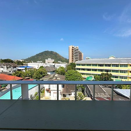 Alleyhill Phuket - Private & Cozy Boutique 외부 사진