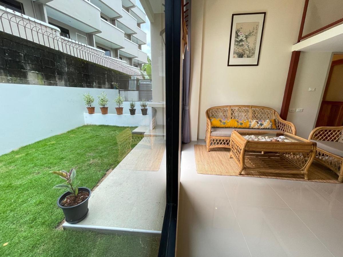 Alleyhill Phuket - Private & Cozy Boutique 외부 사진