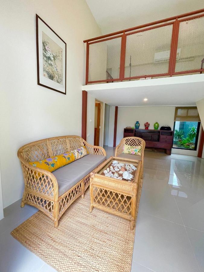Alleyhill Phuket - Private & Cozy Boutique 외부 사진