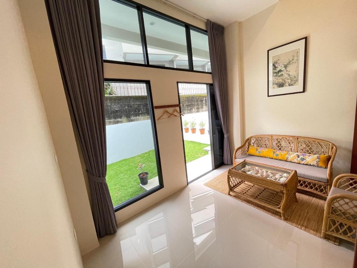 Alleyhill Phuket - Private & Cozy Boutique 외부 사진
