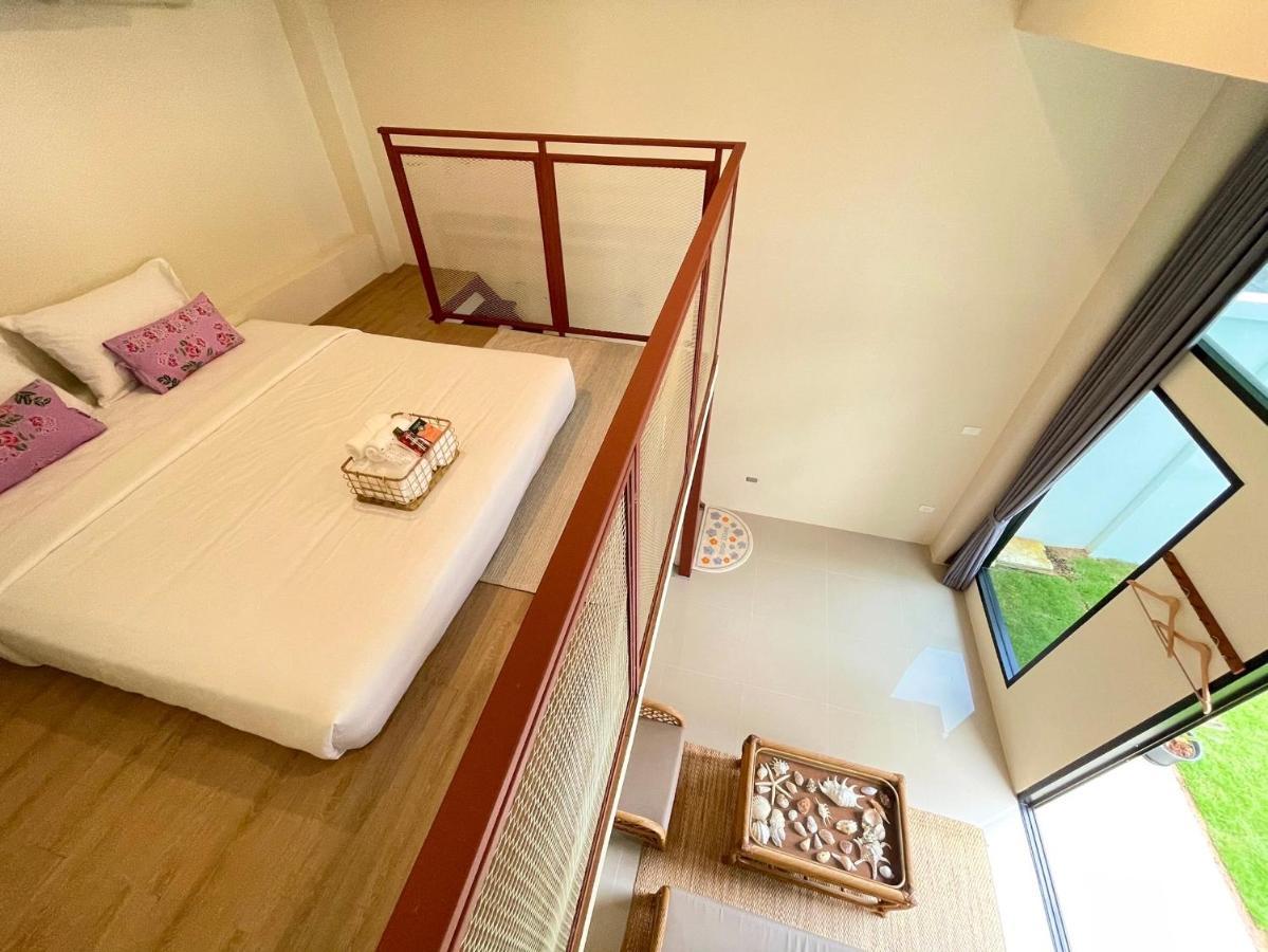Alleyhill Phuket - Private & Cozy Boutique 외부 사진