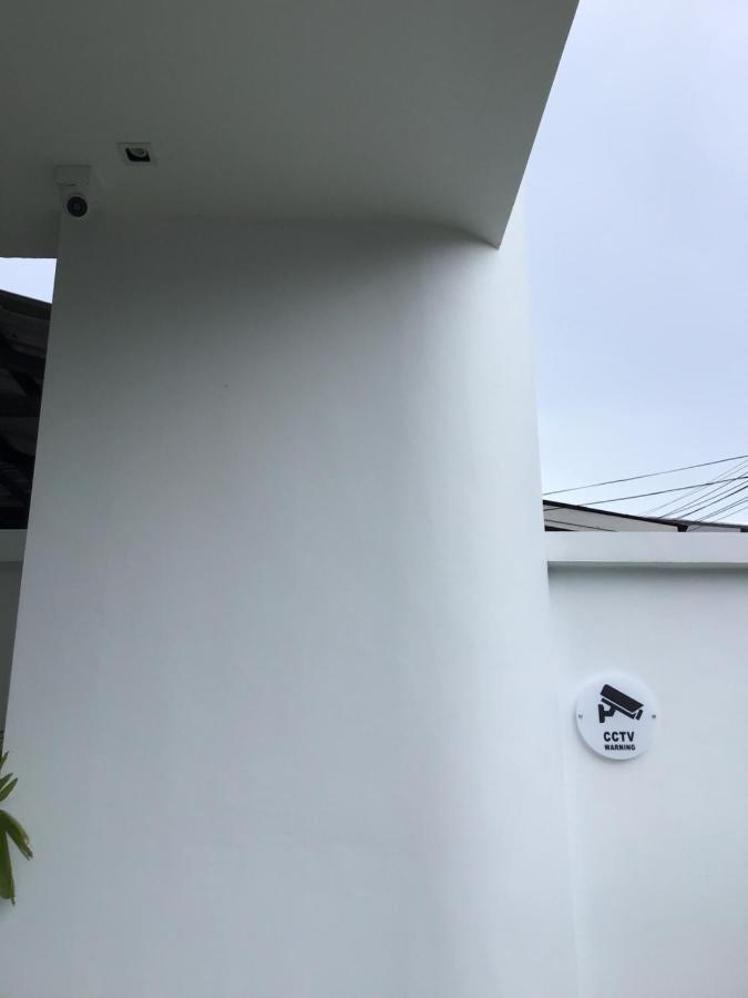 Alleyhill Phuket - Private & Cozy Boutique 외부 사진
