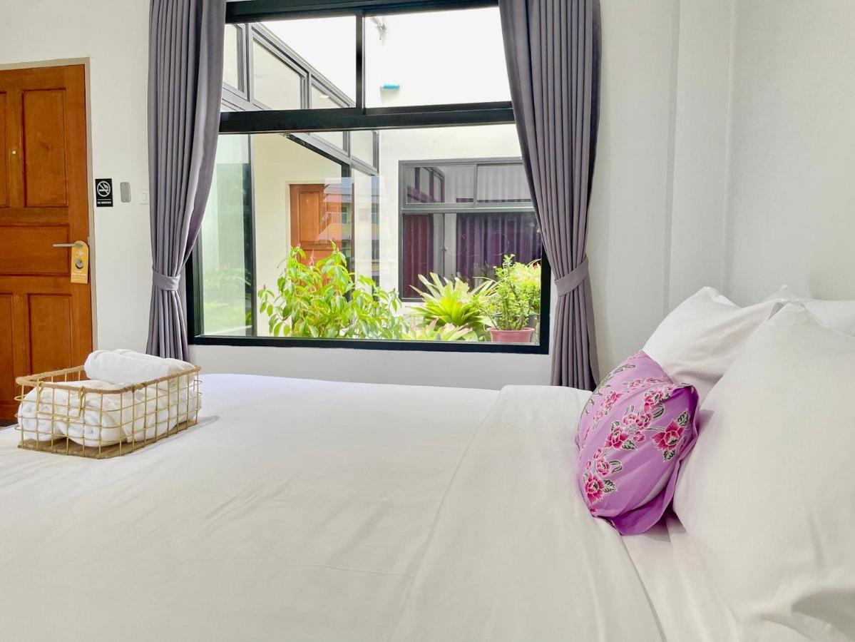 Alleyhill Phuket - Private & Cozy Boutique 외부 사진