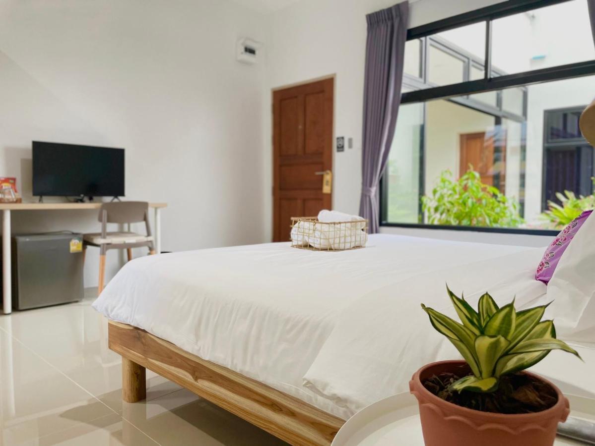 Alleyhill Phuket - Private & Cozy Boutique 외부 사진