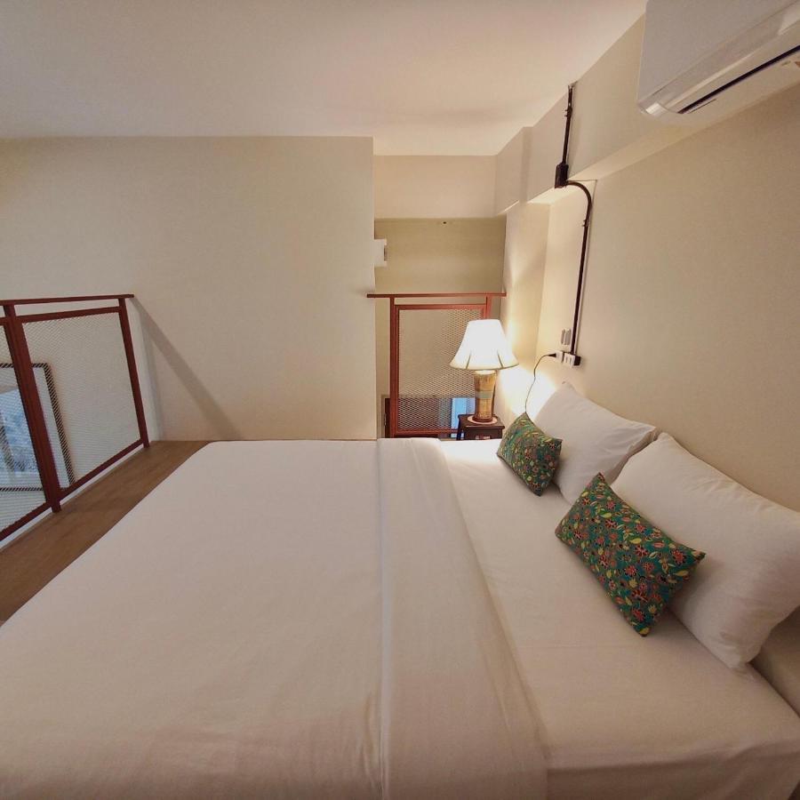 Alleyhill Phuket - Private & Cozy Boutique 외부 사진