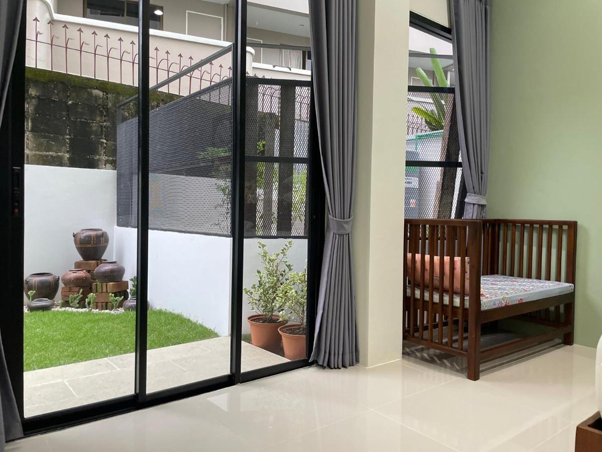 Alleyhill Phuket - Private & Cozy Boutique 외부 사진