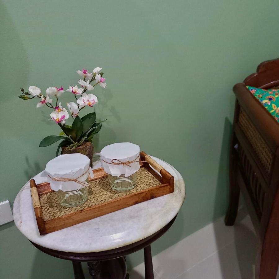 Alleyhill Phuket - Private & Cozy Boutique 외부 사진