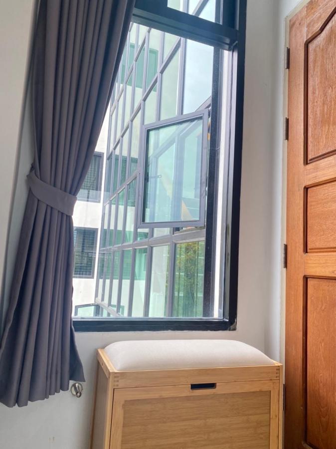 Alleyhill Phuket - Private & Cozy Boutique 외부 사진
