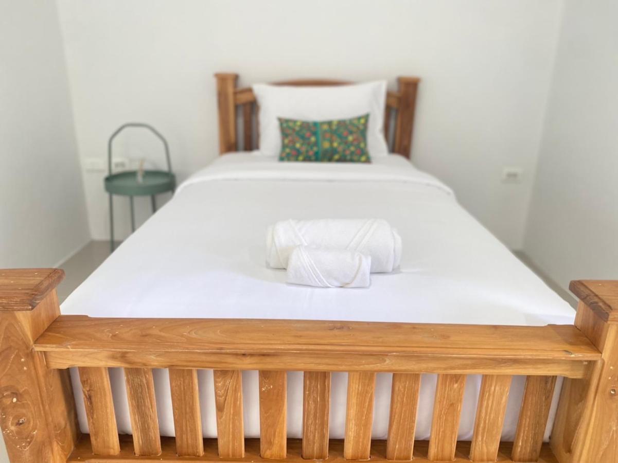 Alleyhill Phuket - Private & Cozy Boutique 외부 사진