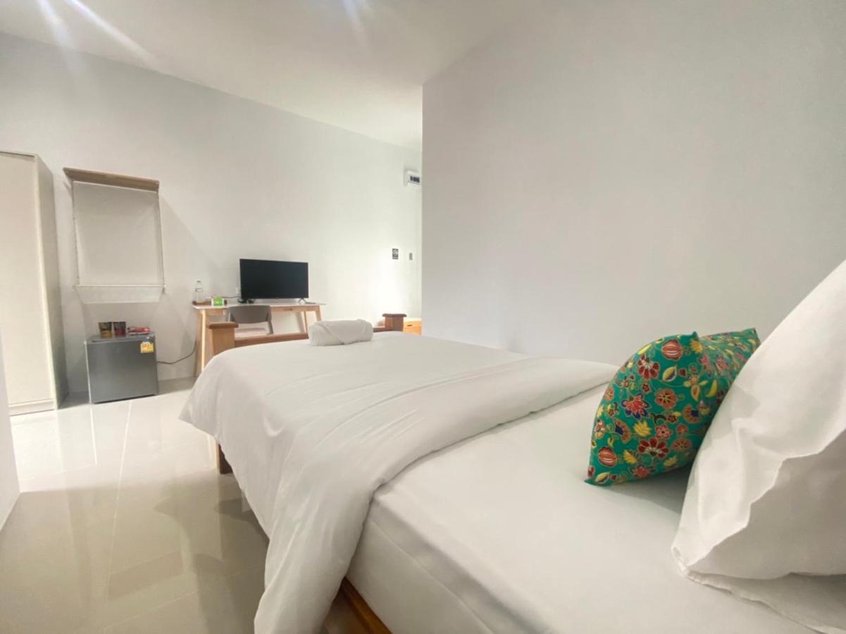 Alleyhill Phuket - Private & Cozy Boutique 외부 사진