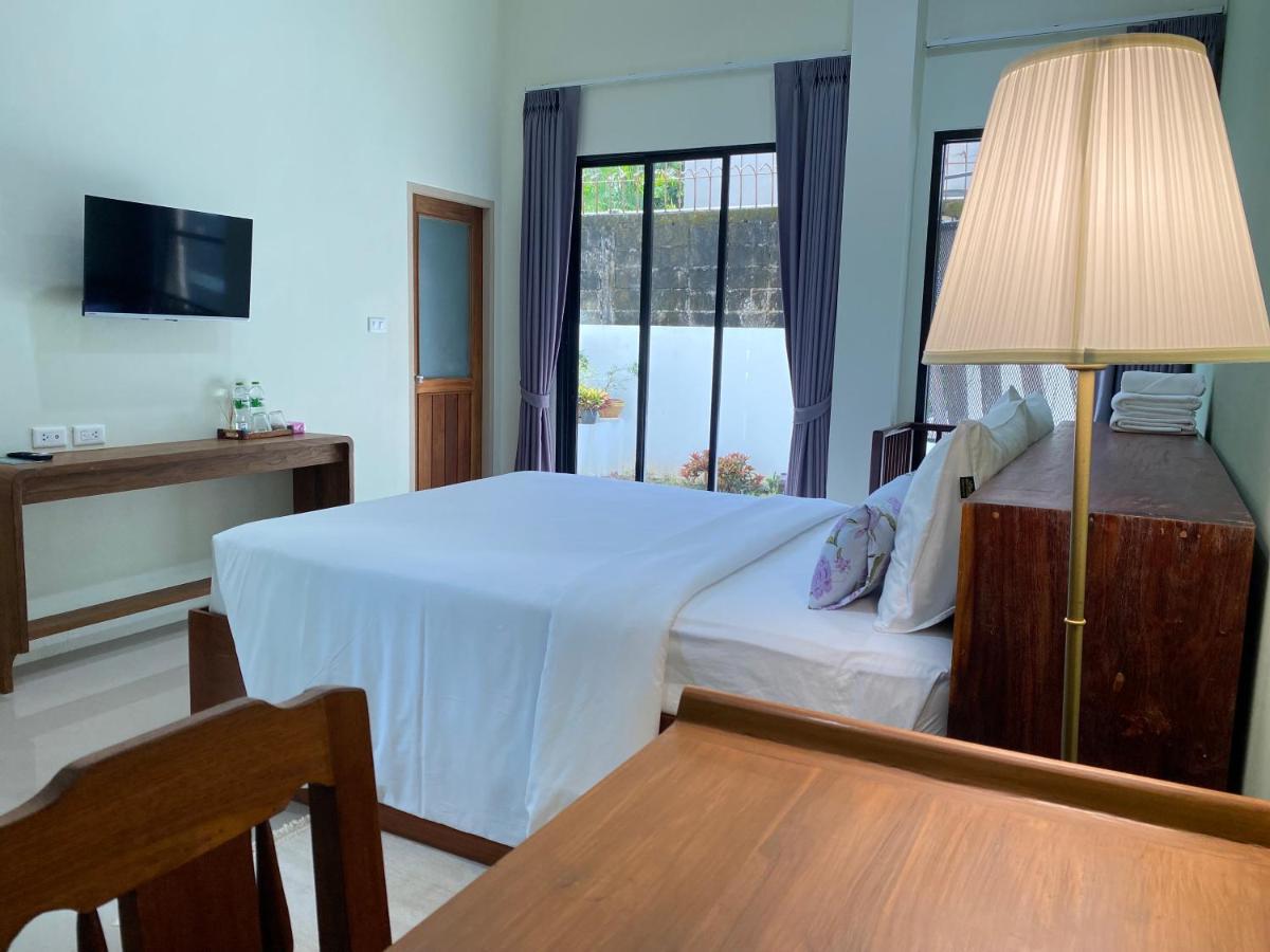 Alleyhill Phuket - Private & Cozy Boutique 외부 사진