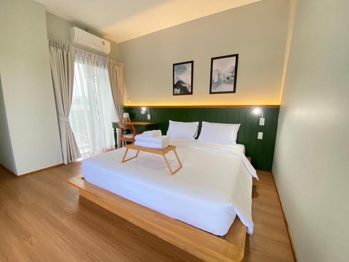 Alleyhill Phuket - Private & Cozy Boutique 외부 사진