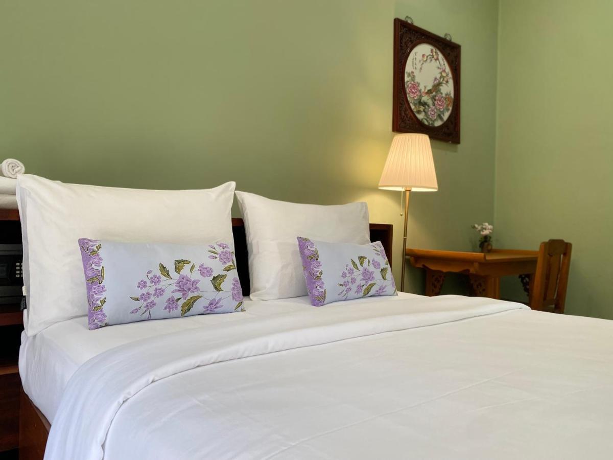 Alleyhill Phuket - Private & Cozy Boutique 외부 사진