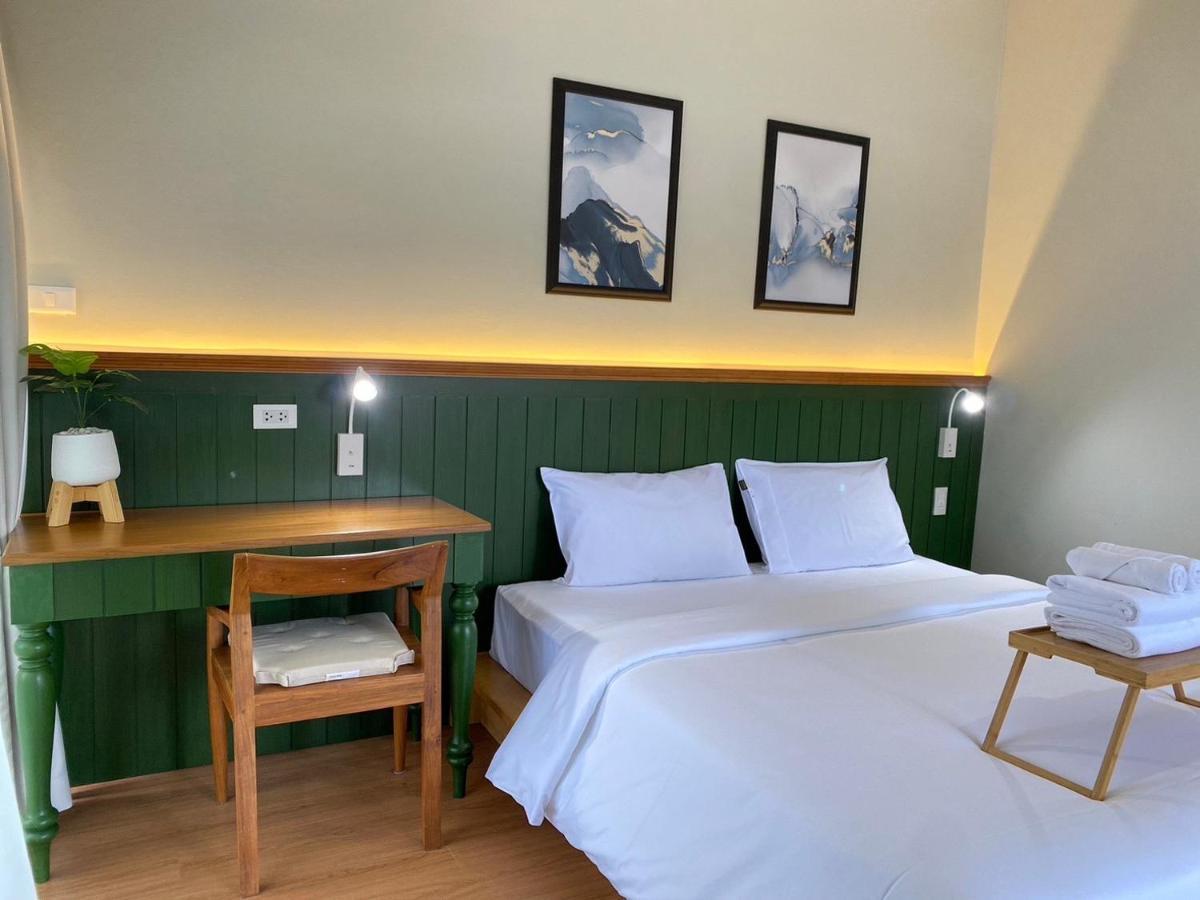 Alleyhill Phuket - Private & Cozy Boutique 외부 사진