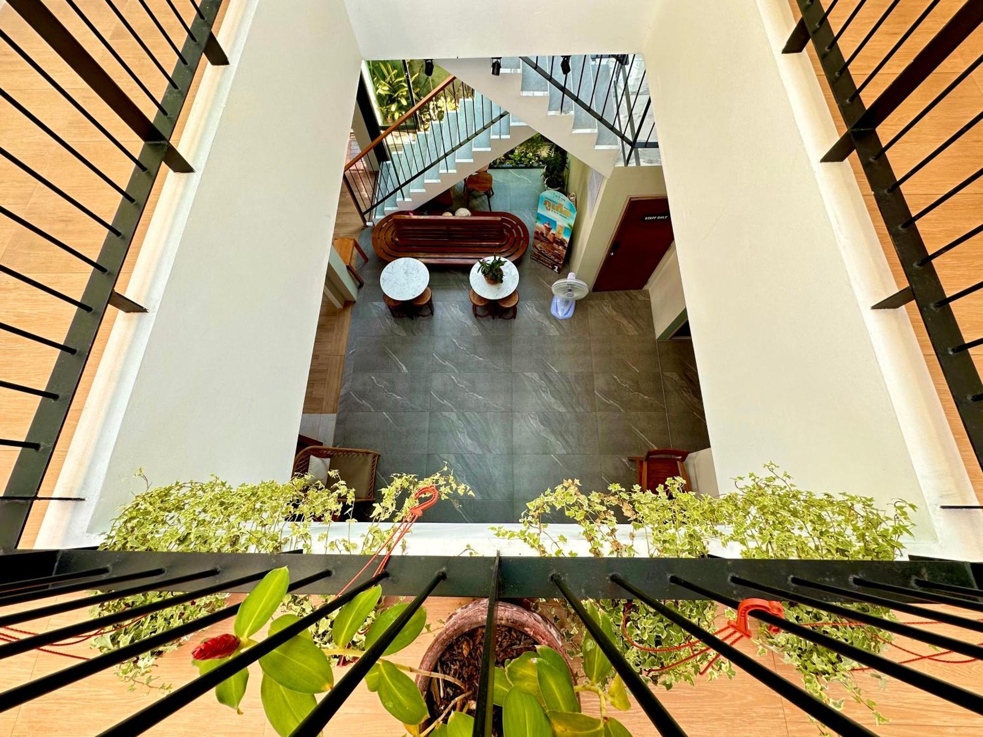 Alleyhill Phuket - Private & Cozy Boutique 외부 사진