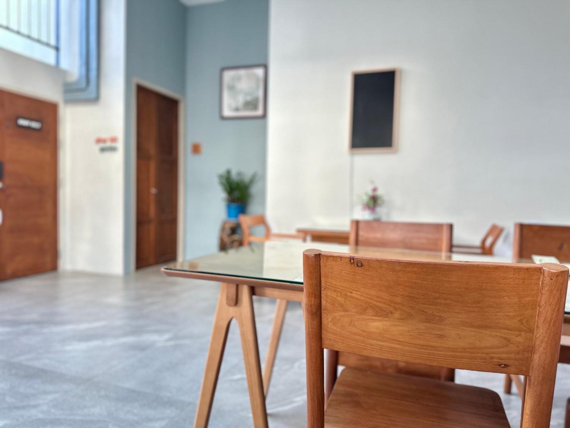 Alleyhill Phuket - Private & Cozy Boutique 외부 사진