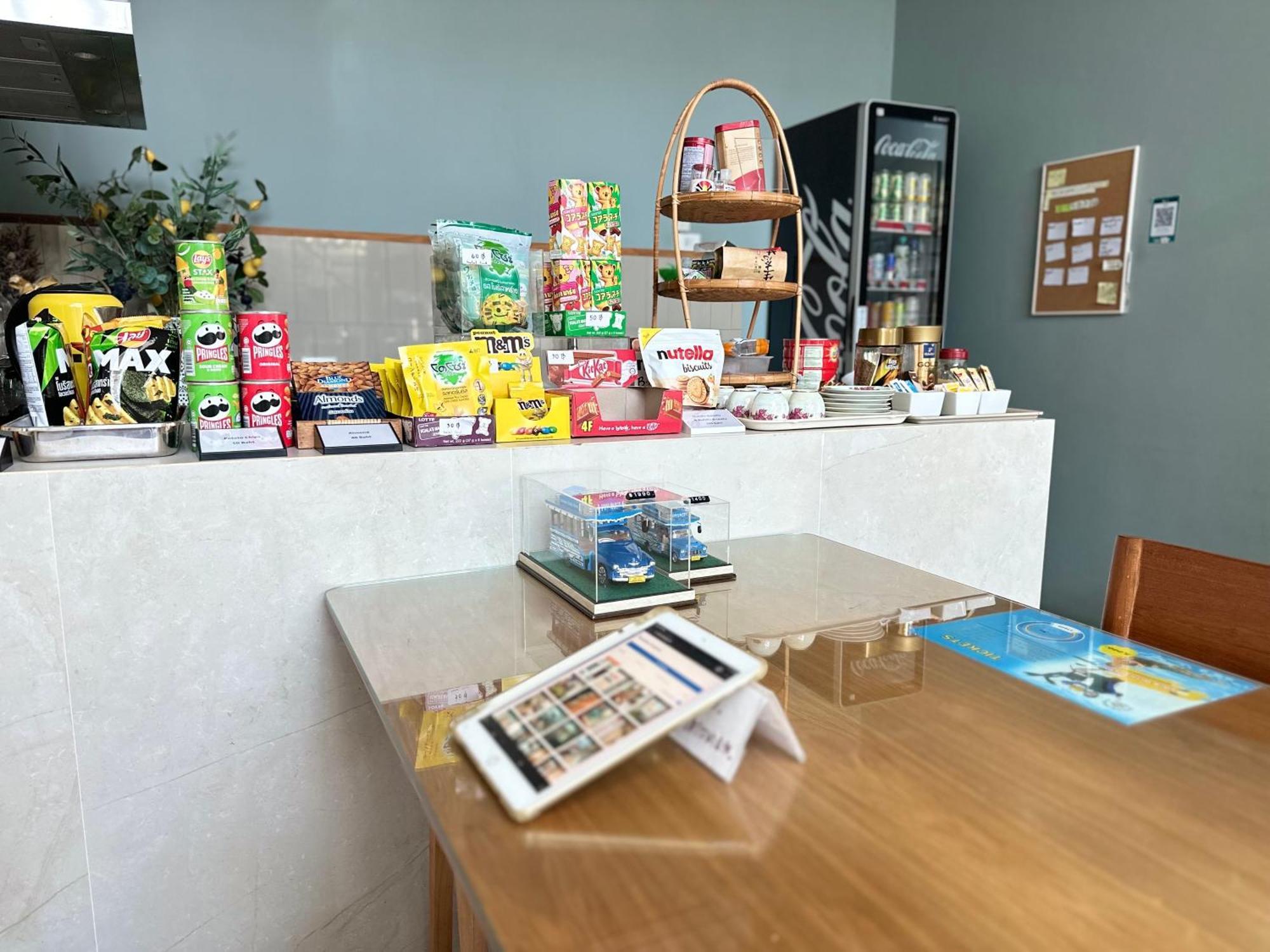 Alleyhill Phuket - Private & Cozy Boutique 외부 사진