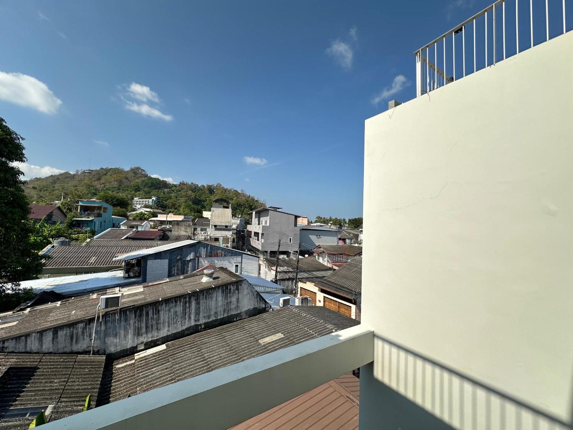 Alleyhill Phuket - Private & Cozy Boutique 외부 사진